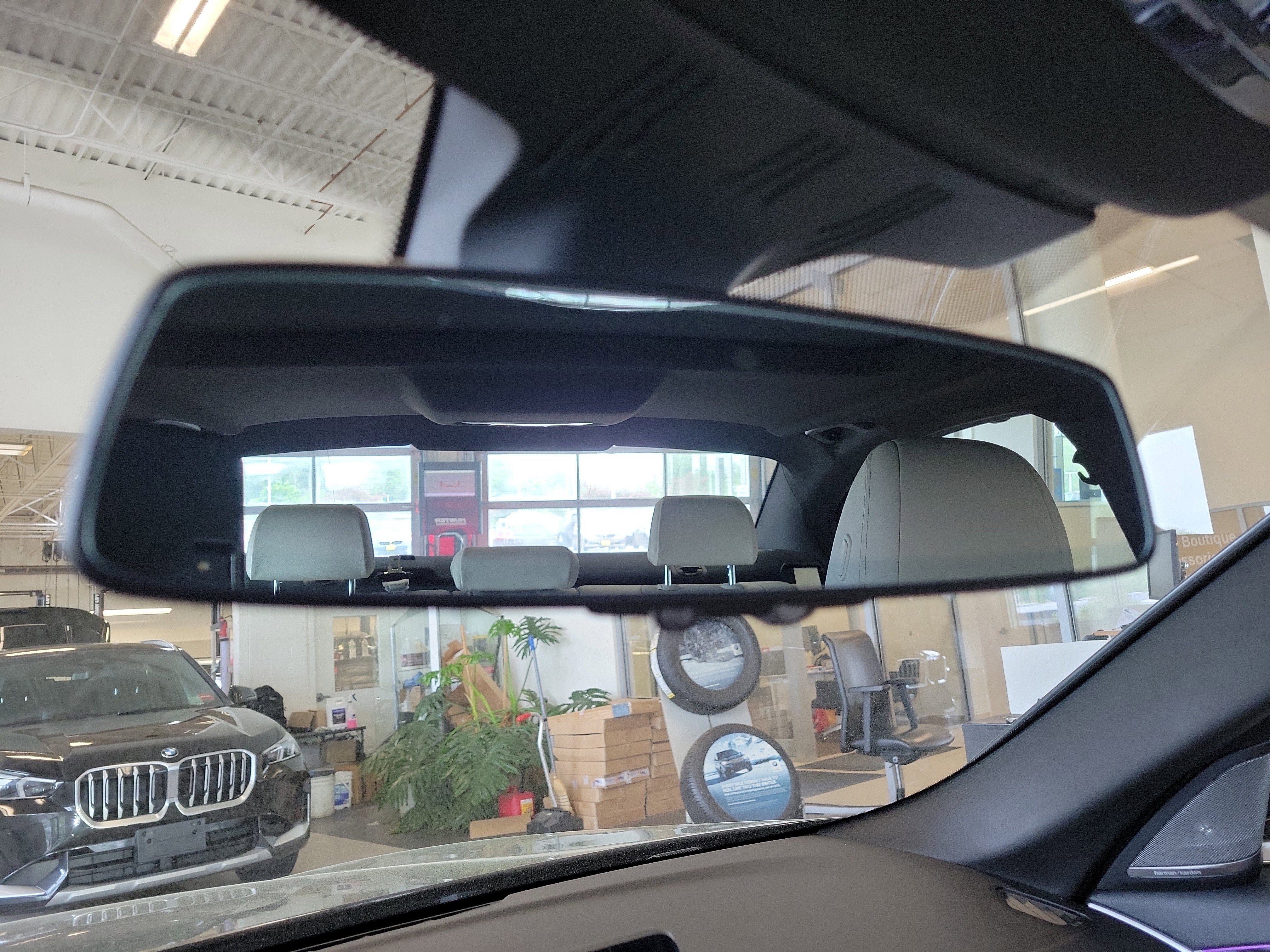2021 BMW 5 Series 540i xDrive
