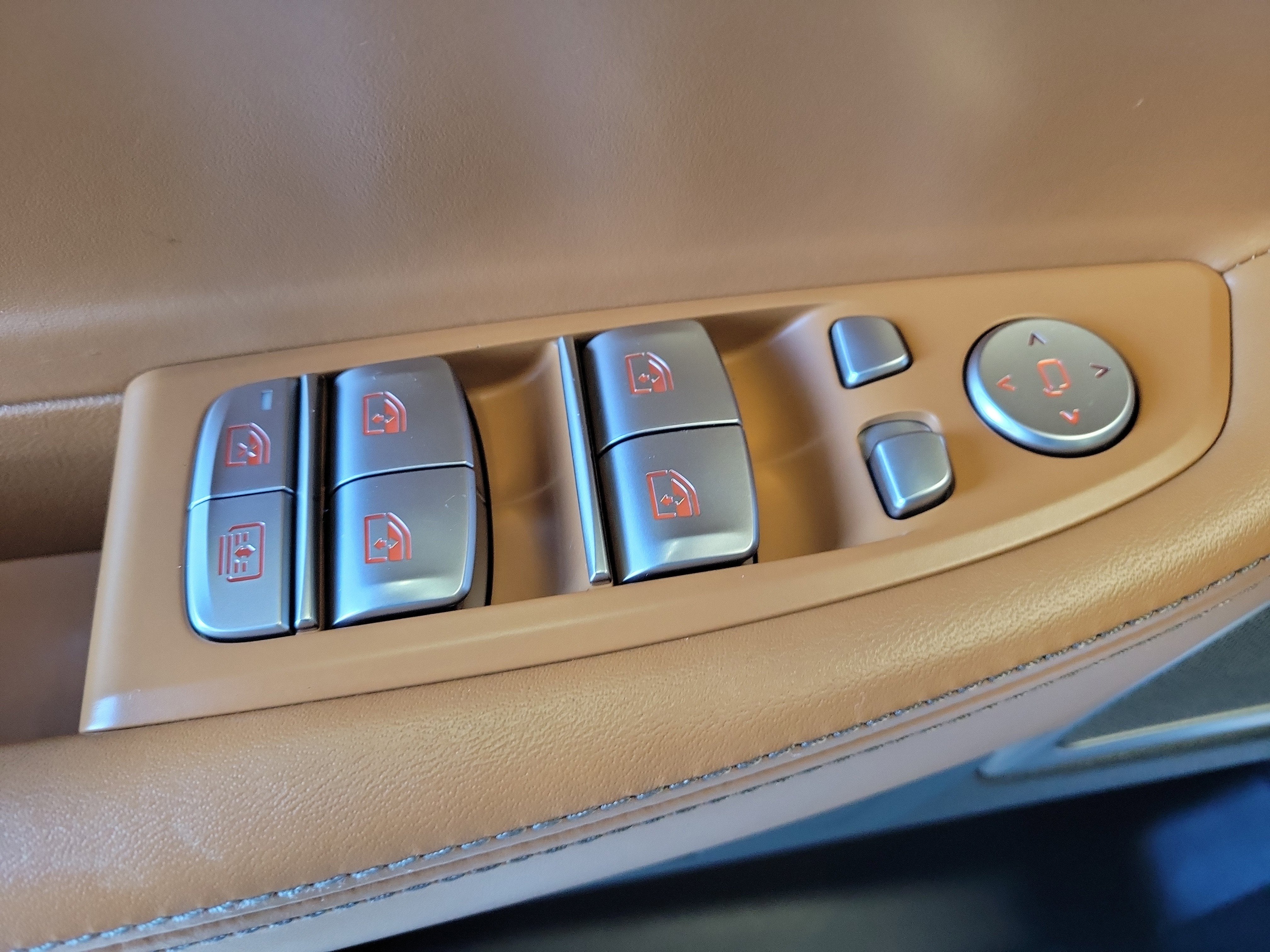 2022 BMW 7 Series 750i xDrive