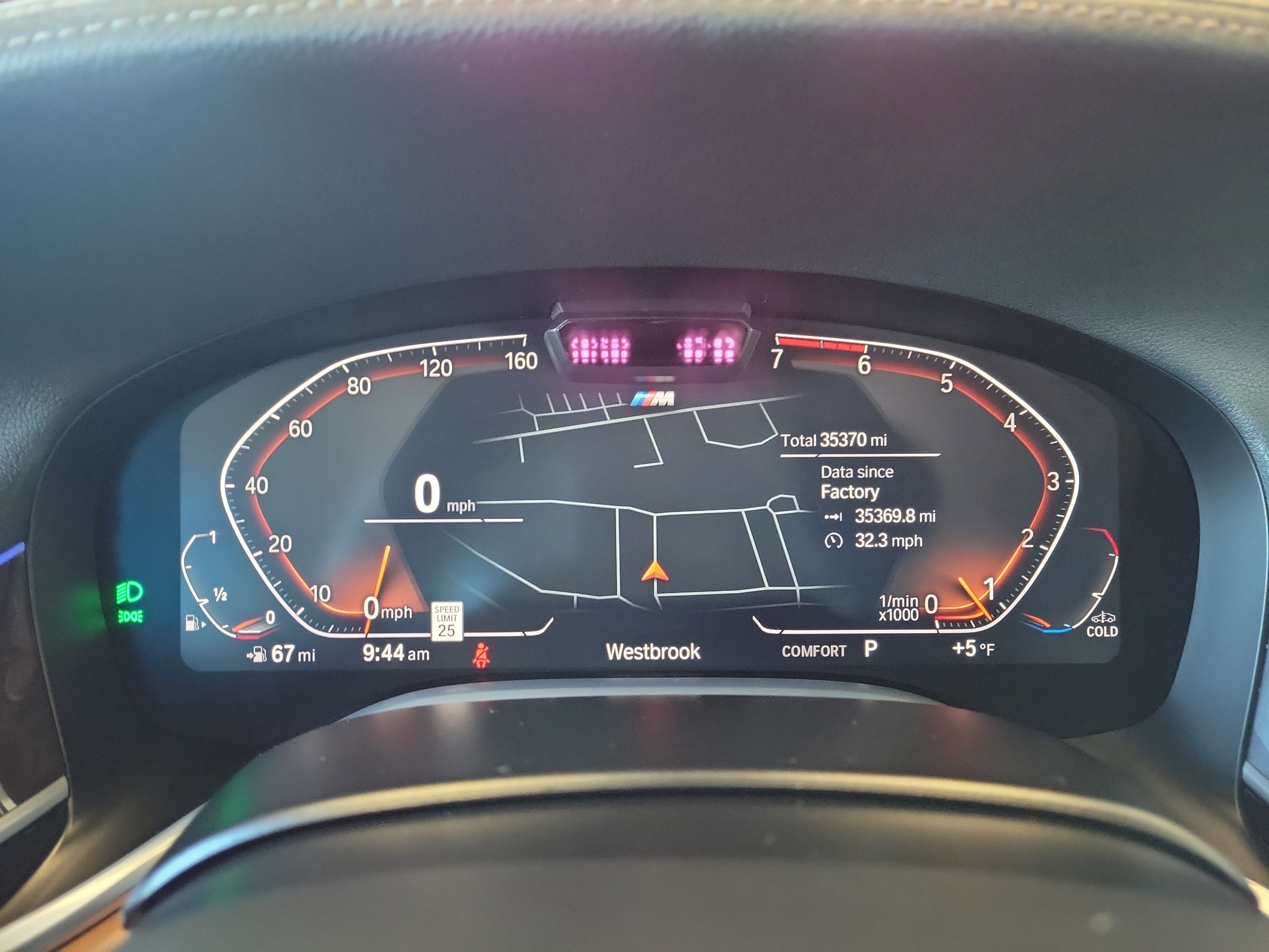 2022 BMW 7 Series 750i xDrive