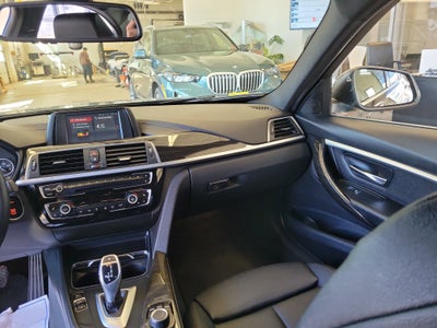 2018 BMW 3 Series 330i xDrive