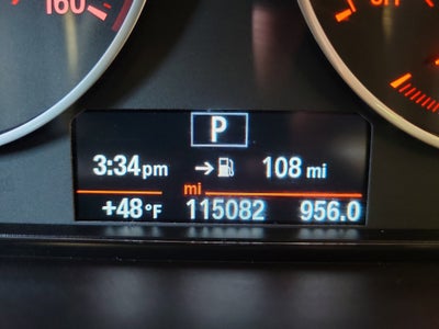 2018 BMW 3 Series 330i xDrive