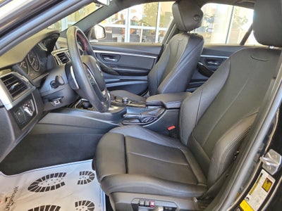 2018 BMW 3 Series 330i xDrive