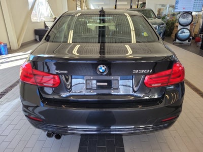 2018 BMW 3 Series 330i xDrive