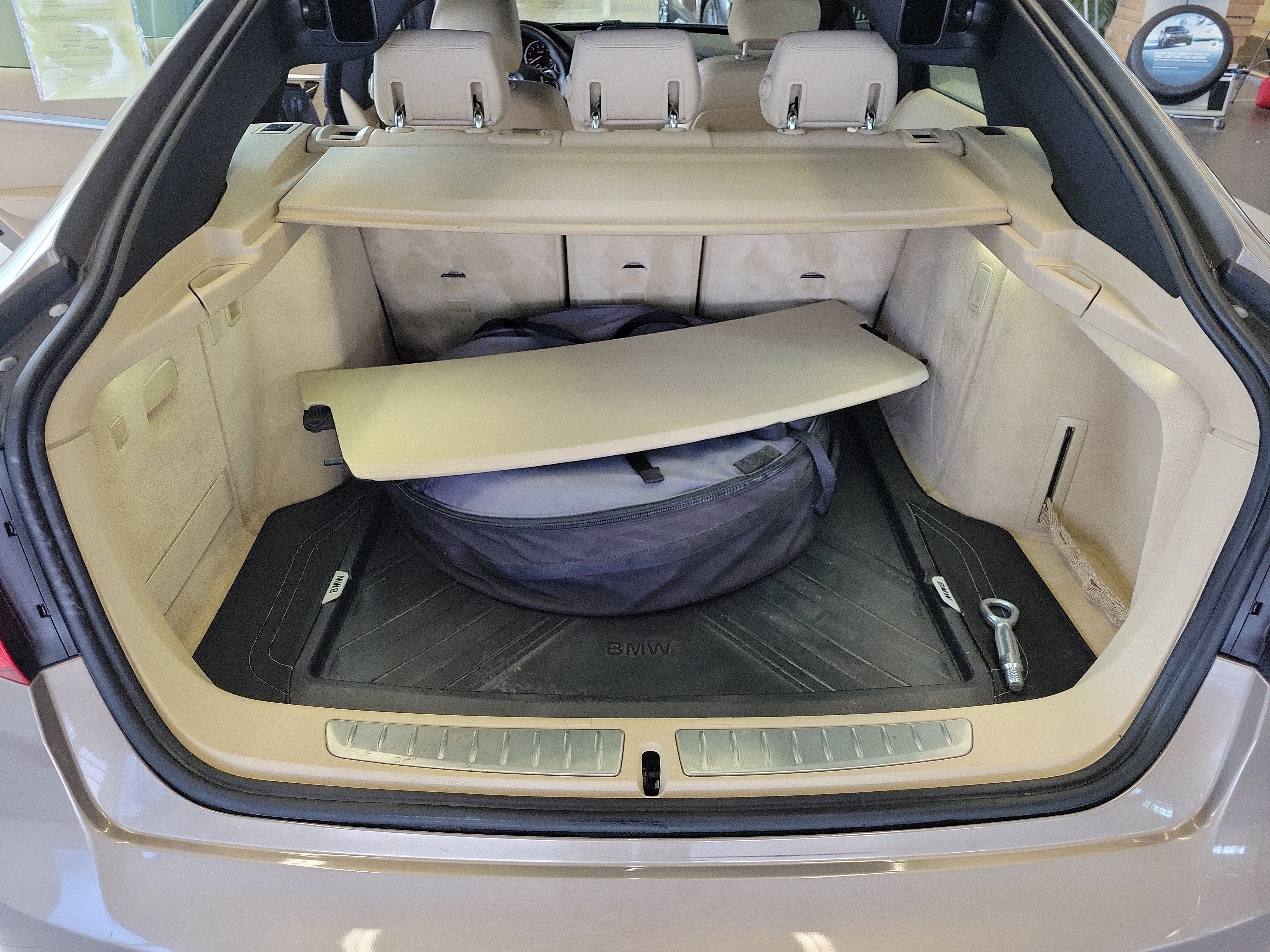 2016 BMW 3 Series Gran Turismo 328i xDrive