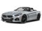 2026 BMW Z4 M40i