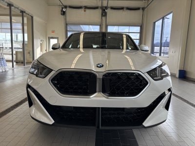 2025 BMW X2 xDrive28i