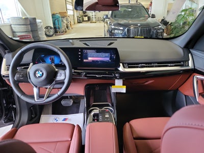 2026 BMW X1 xDrive28i