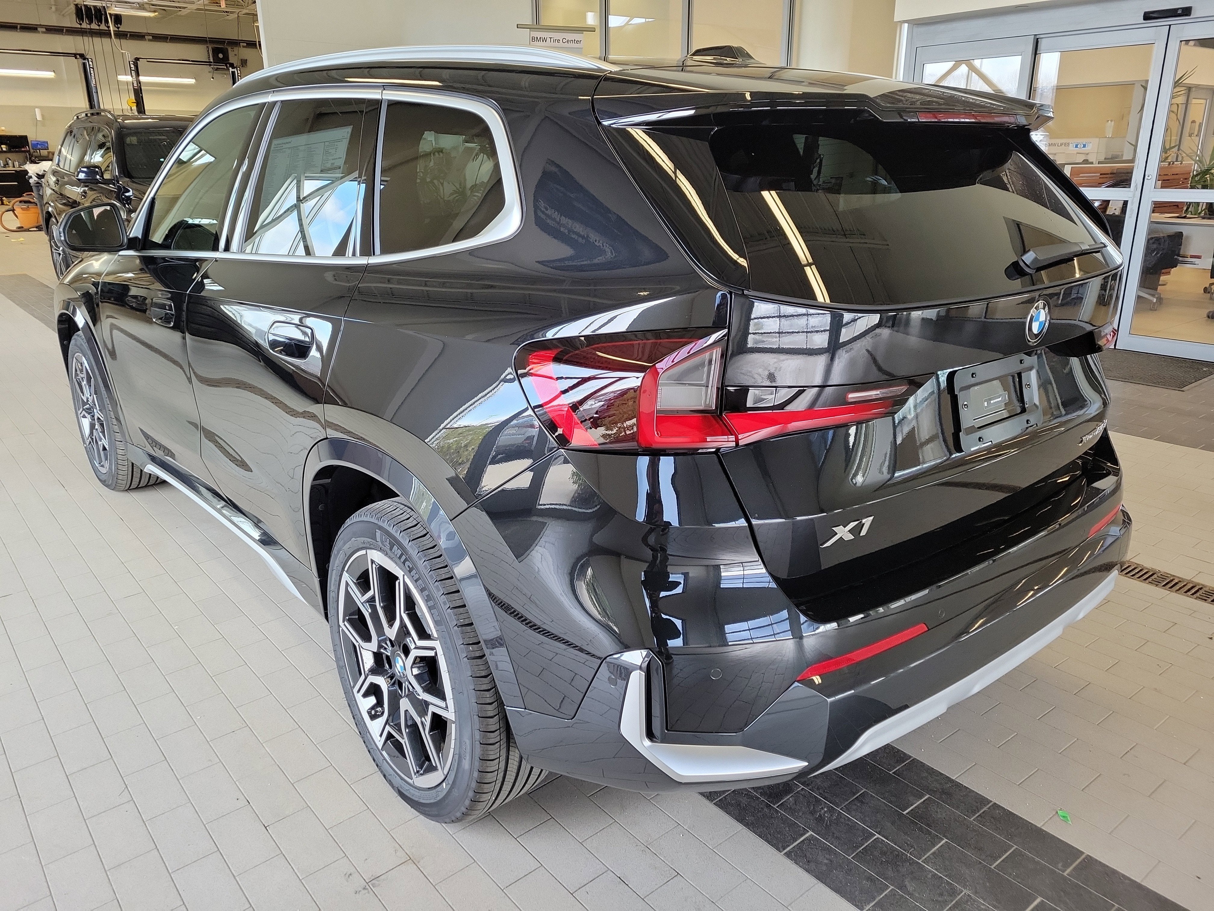 2026 BMW X1 xDrive28i
