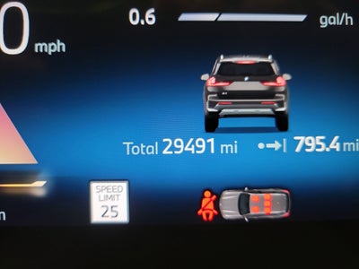 2025 BMW X1 xDrive28i