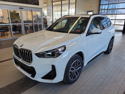 2026 BMW X1 xDrive28i