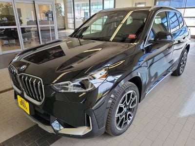2026 BMW X1 xDrive28i