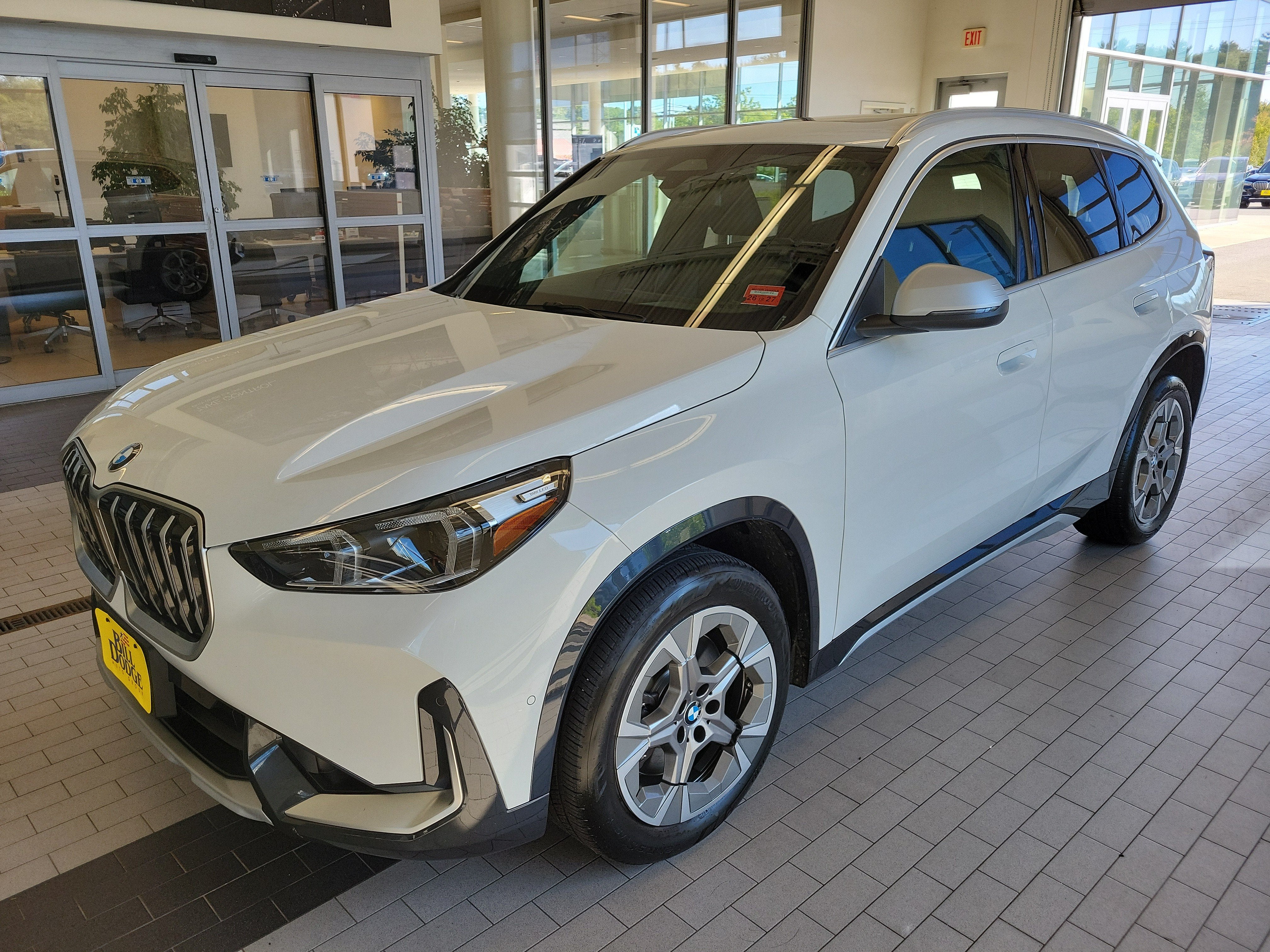 2024 BMW X1 xDrive28i