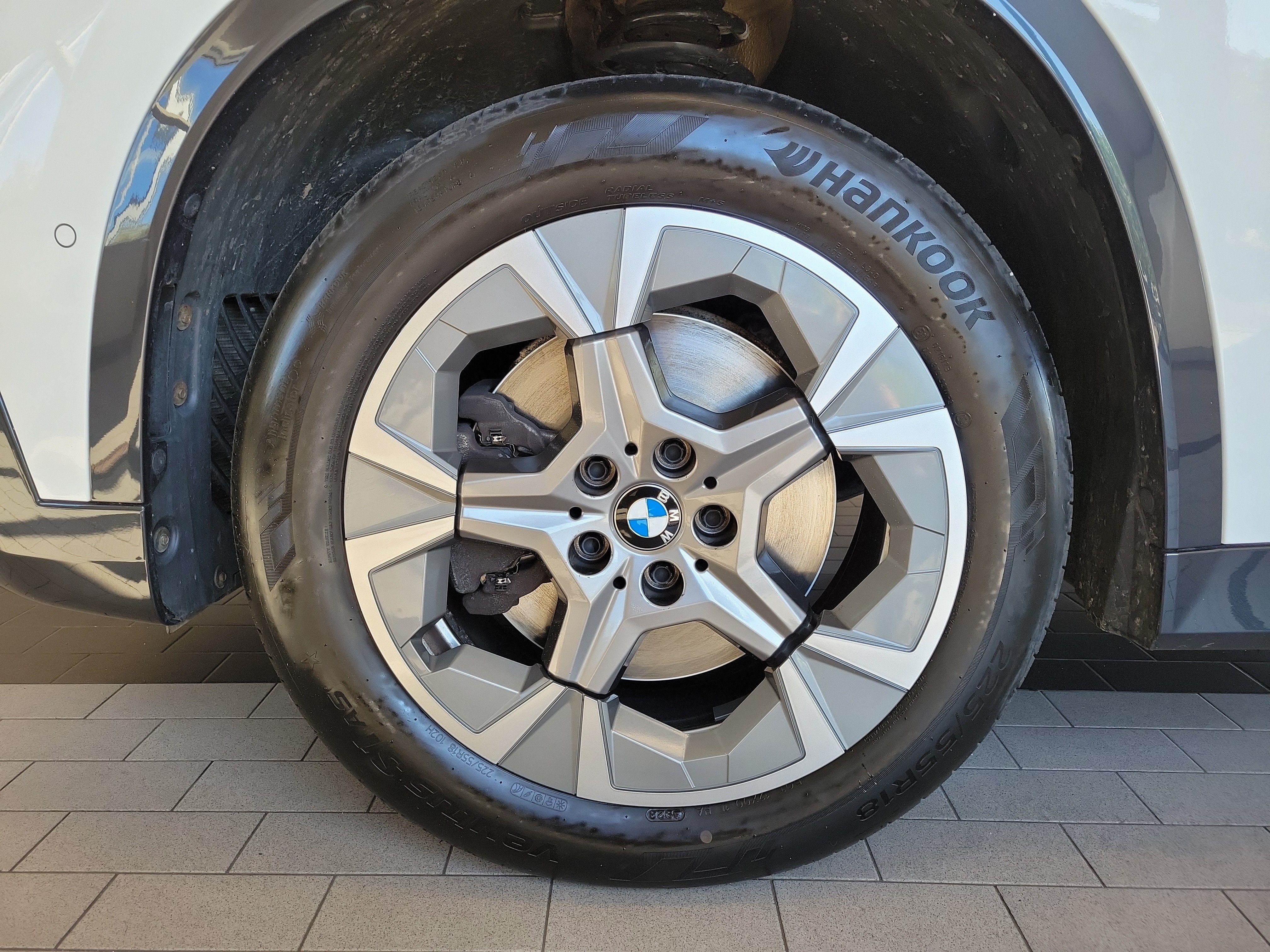2024 BMW X1 xDrive28i