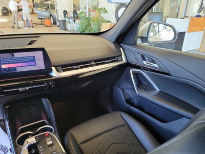 2024 BMW X1 xDrive28i
