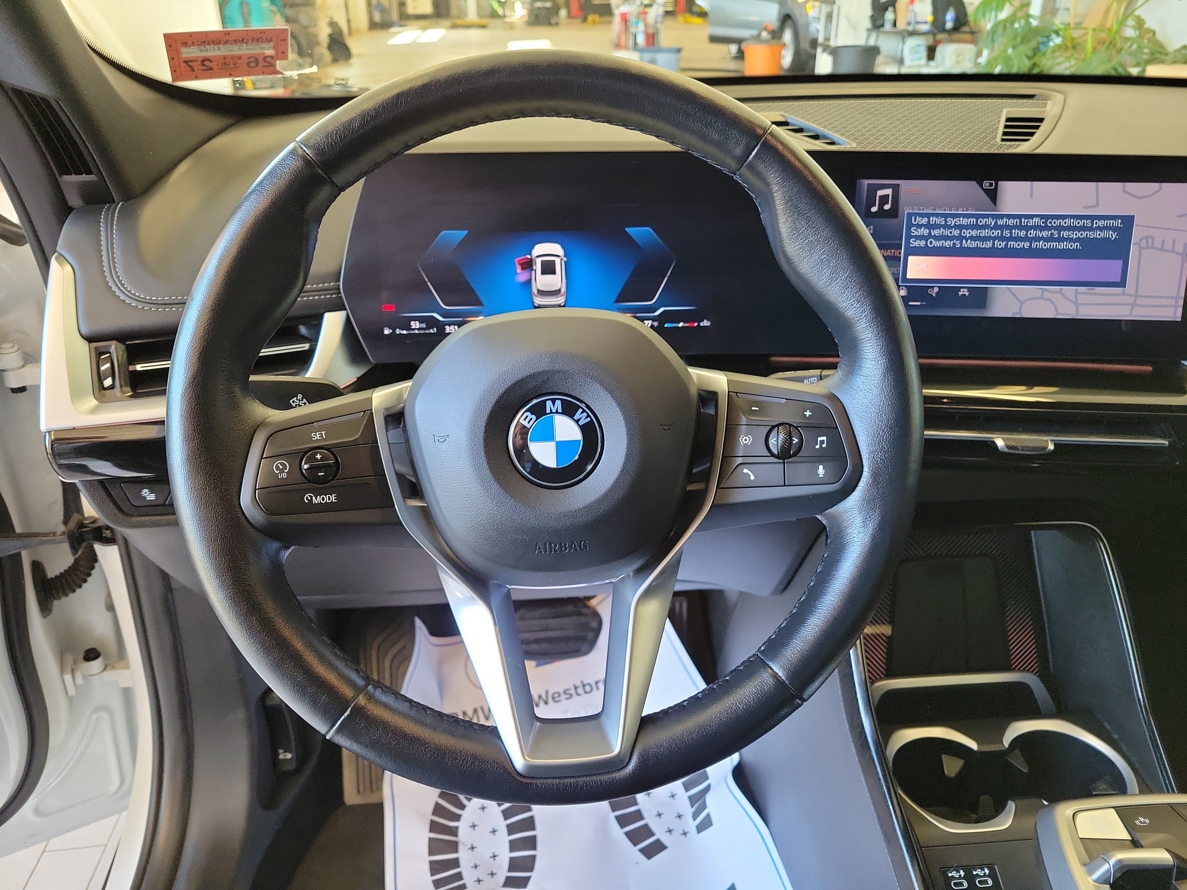 2024 BMW X1 xDrive28i