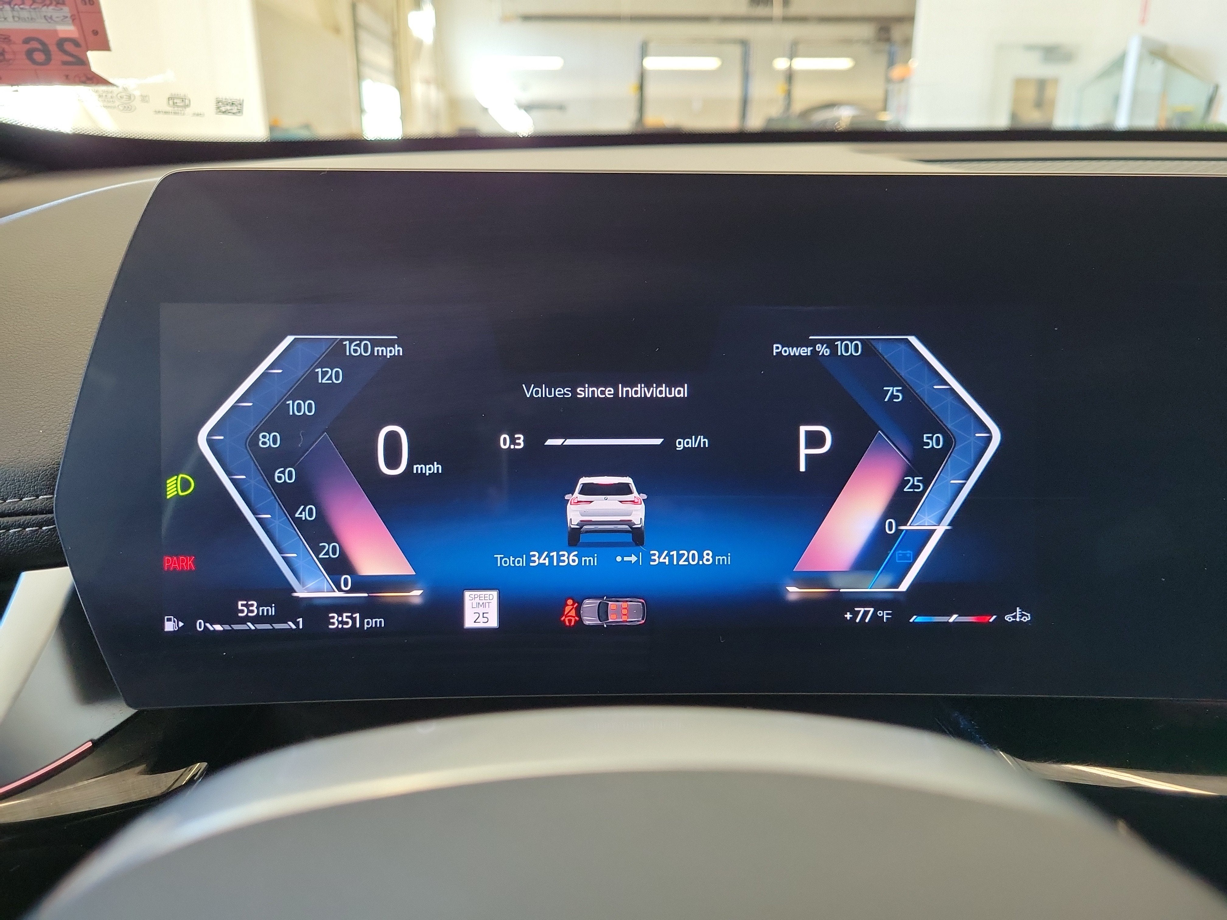 2024 BMW X1 xDrive28i