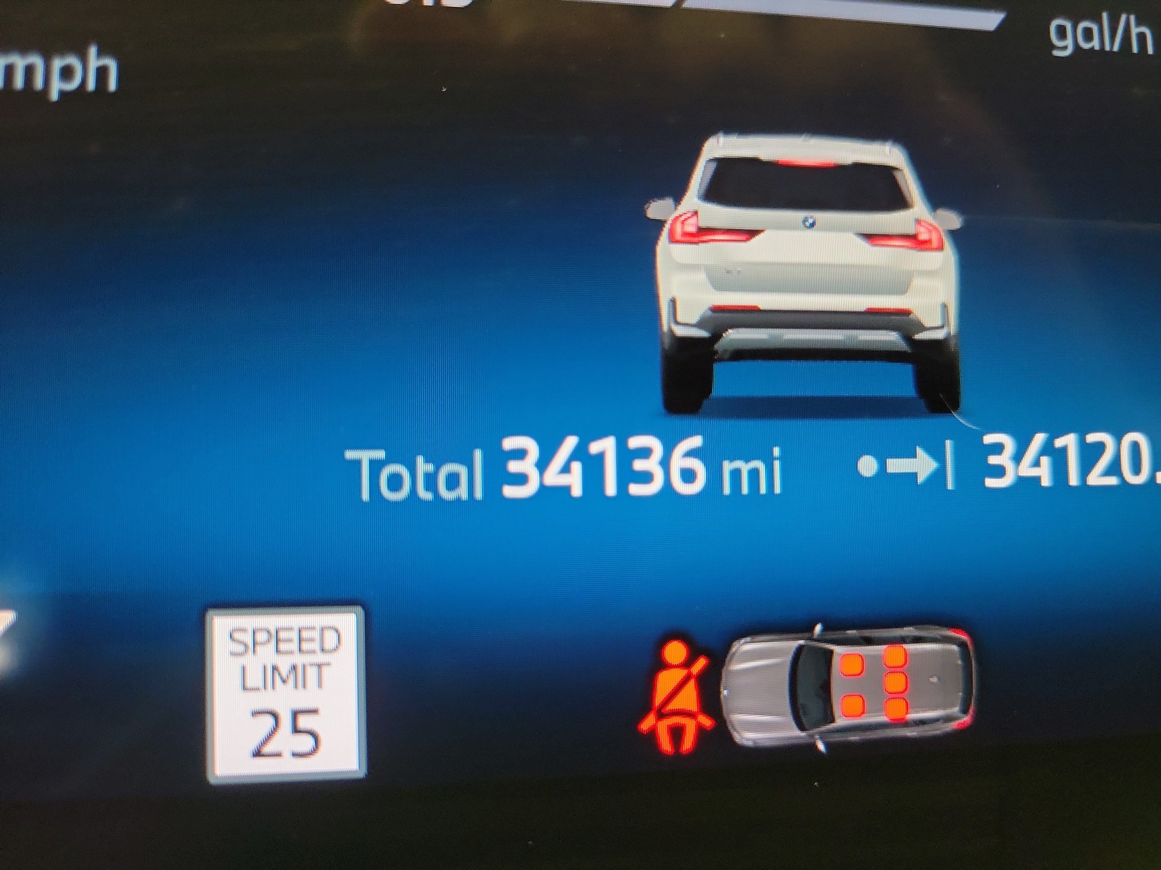 2024 BMW X1 xDrive28i