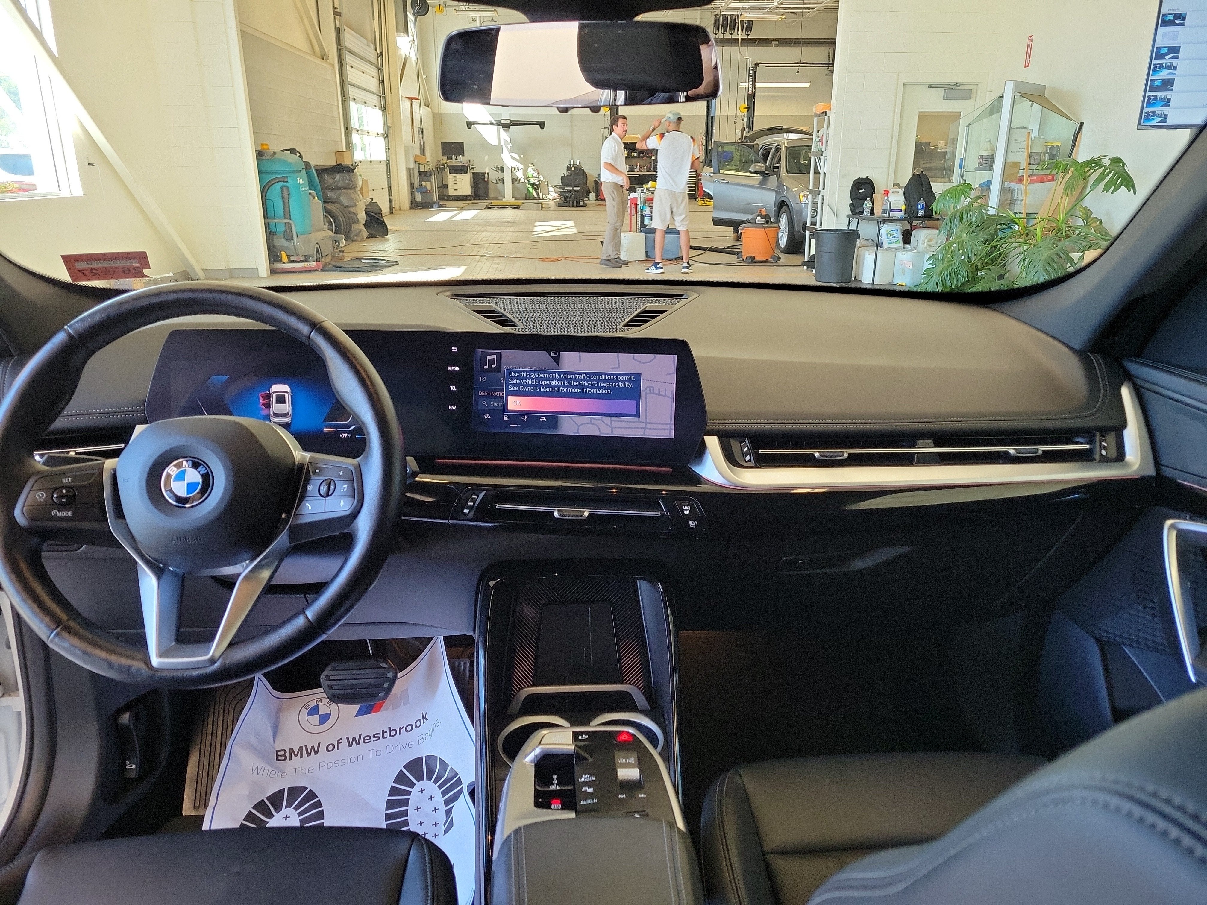 2024 BMW X1 xDrive28i