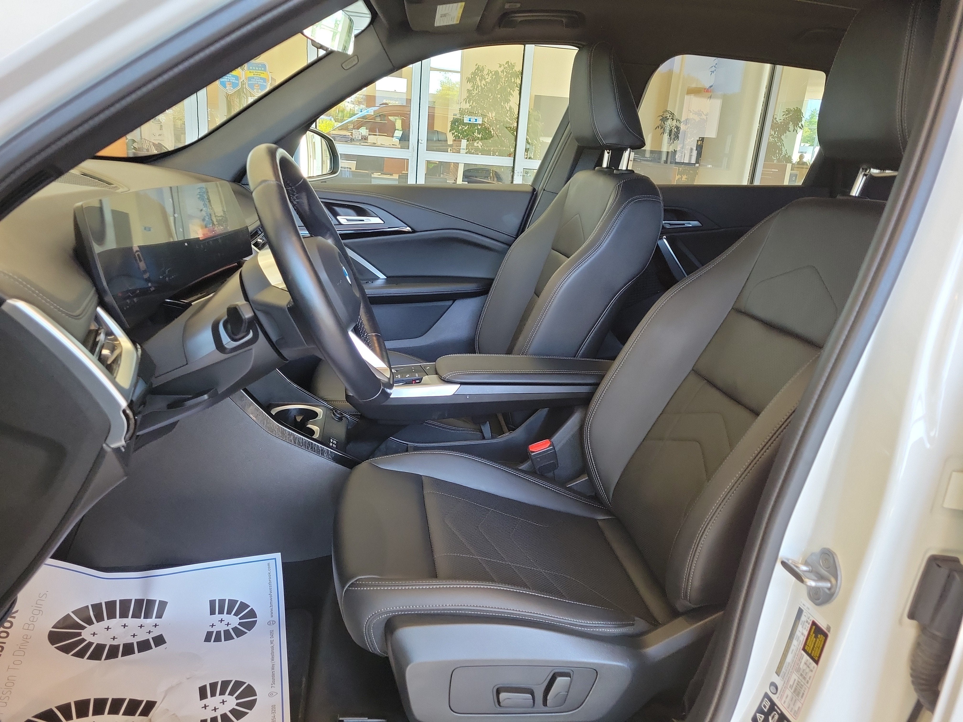 2024 BMW X1 xDrive28i