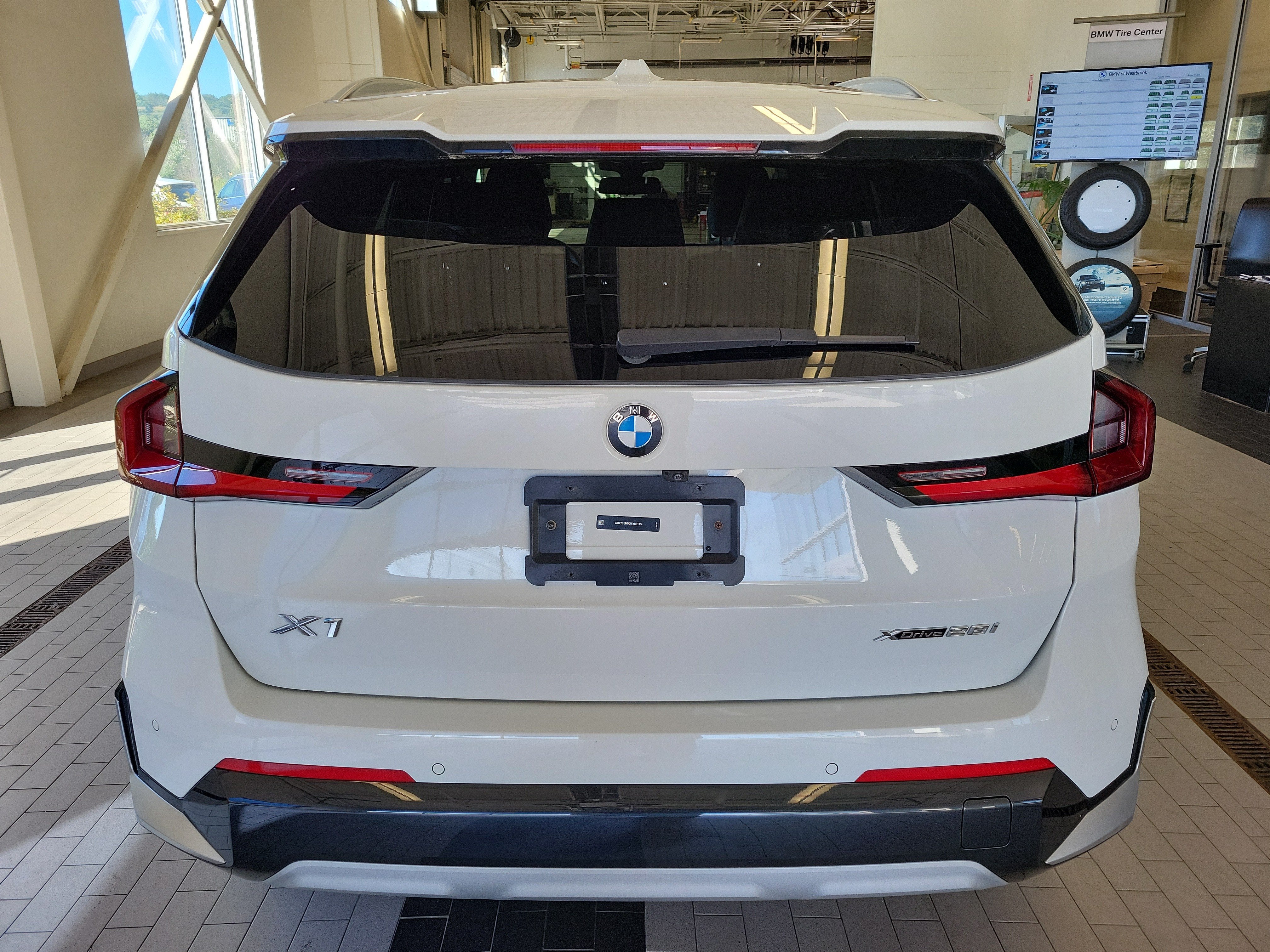 2024 BMW X1 xDrive28i