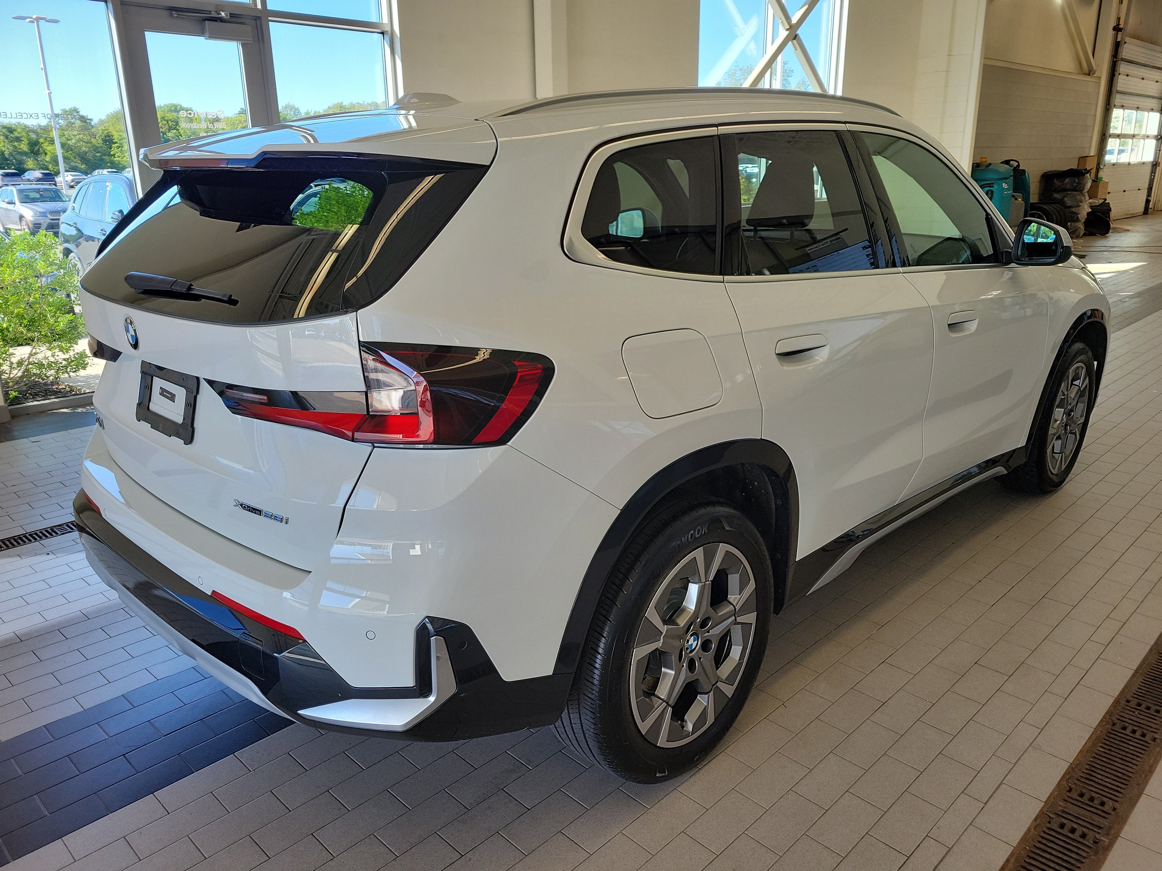 2024 BMW X1 xDrive28i