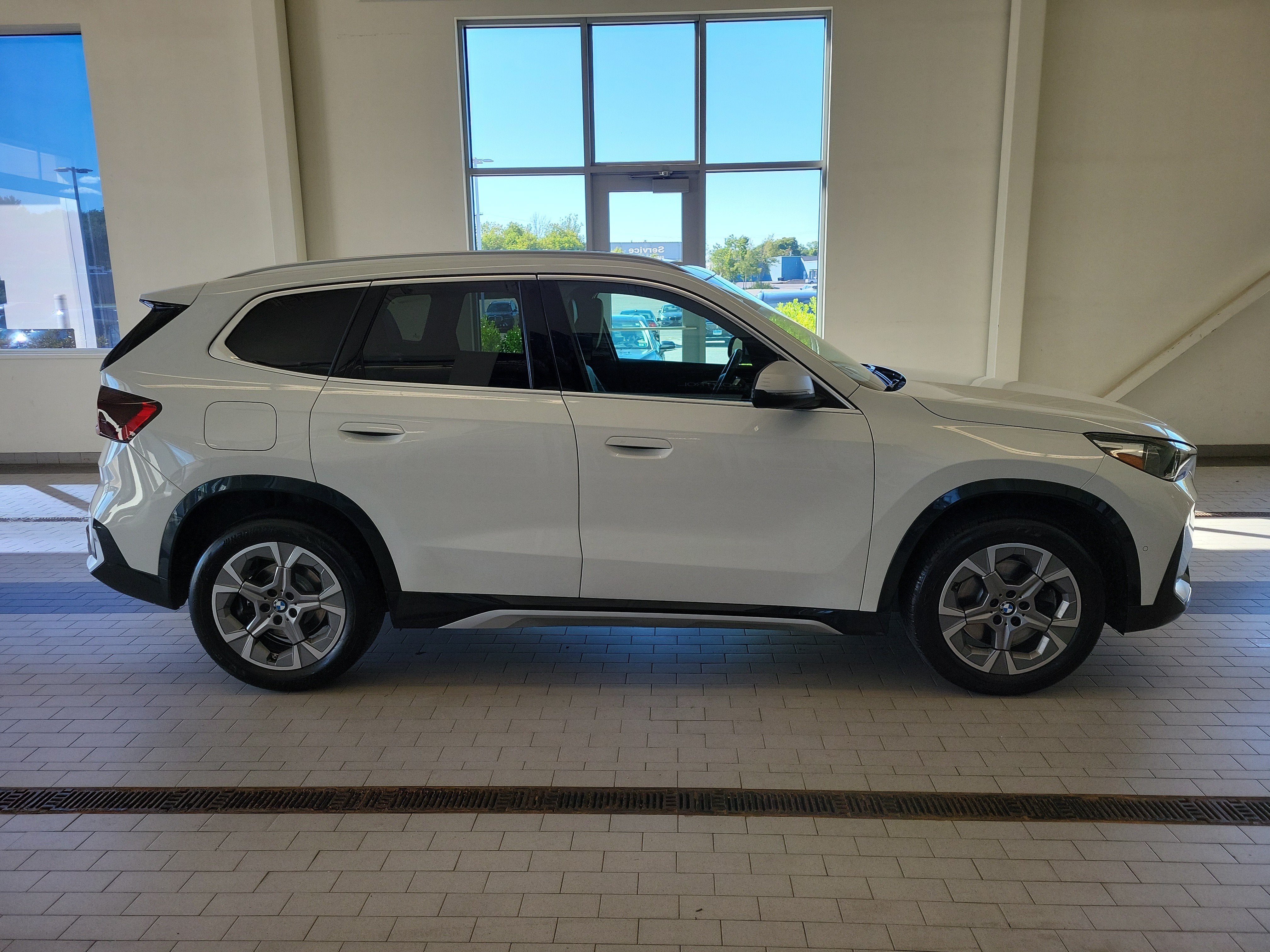 2024 BMW X1 xDrive28i