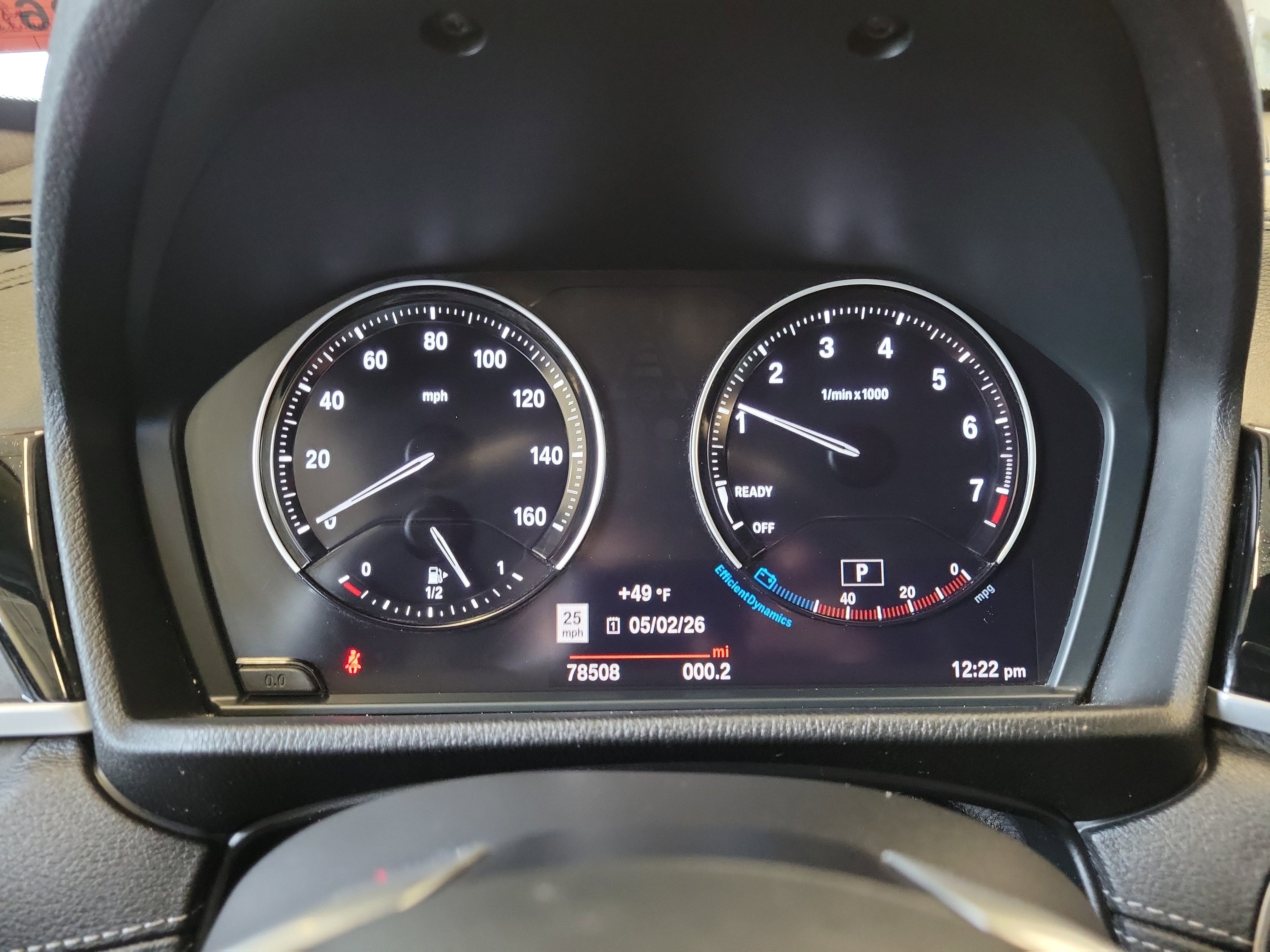 2020 BMW X1 xDrive28i