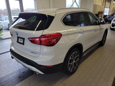 2020 BMW X1 xDrive28i