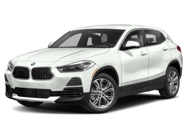 2023 BMW X2 xDrive28i