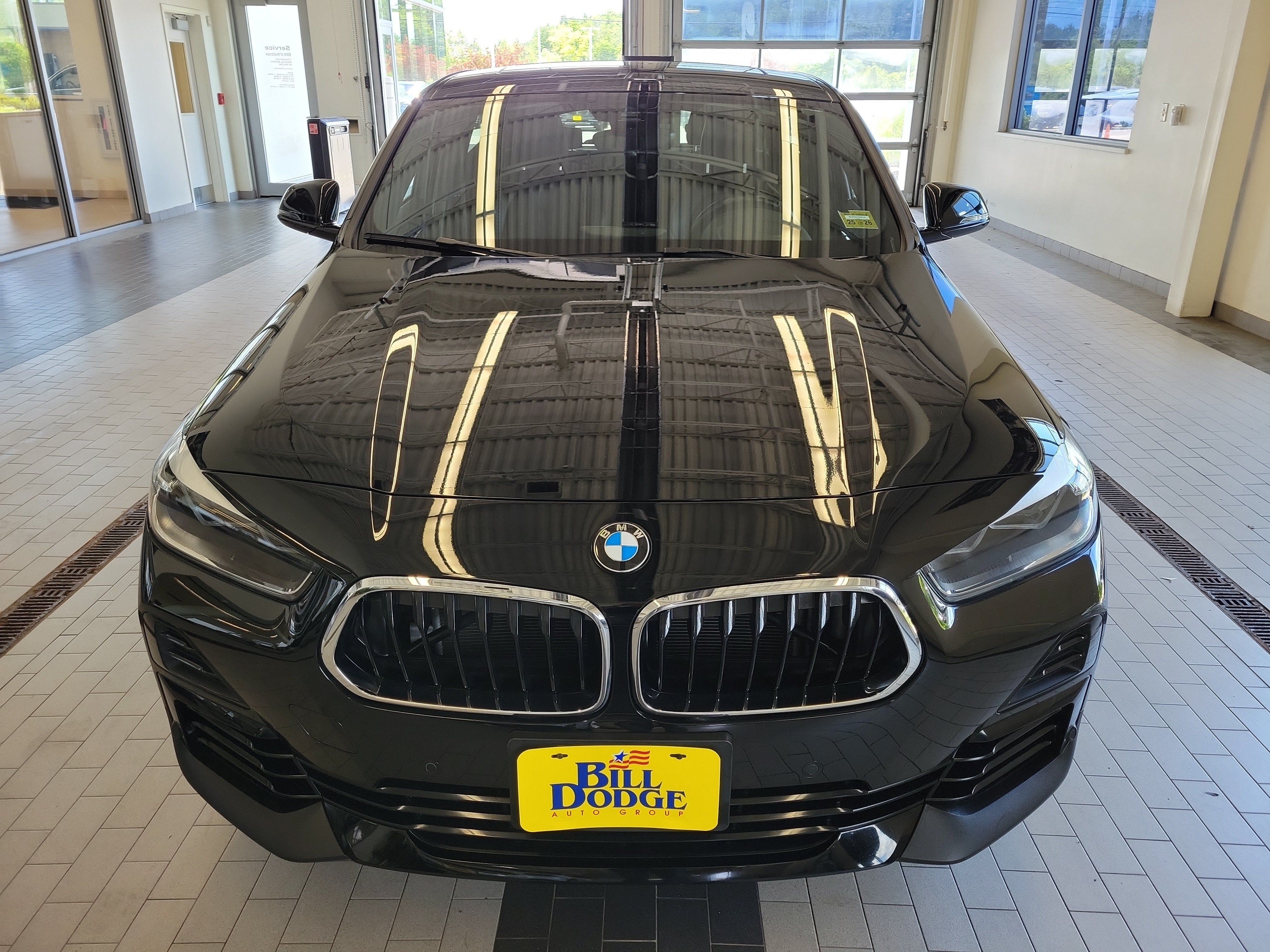 2023 BMW X2 xDrive28i