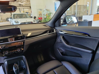 2023 BMW X2 xDrive28i