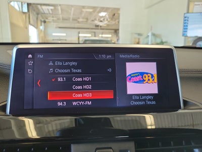 2023 BMW X2 xDrive28i