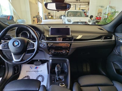 2023 BMW X2 xDrive28i