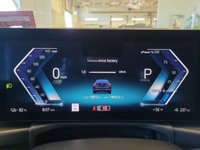 2023 BMW i4 eDrive40