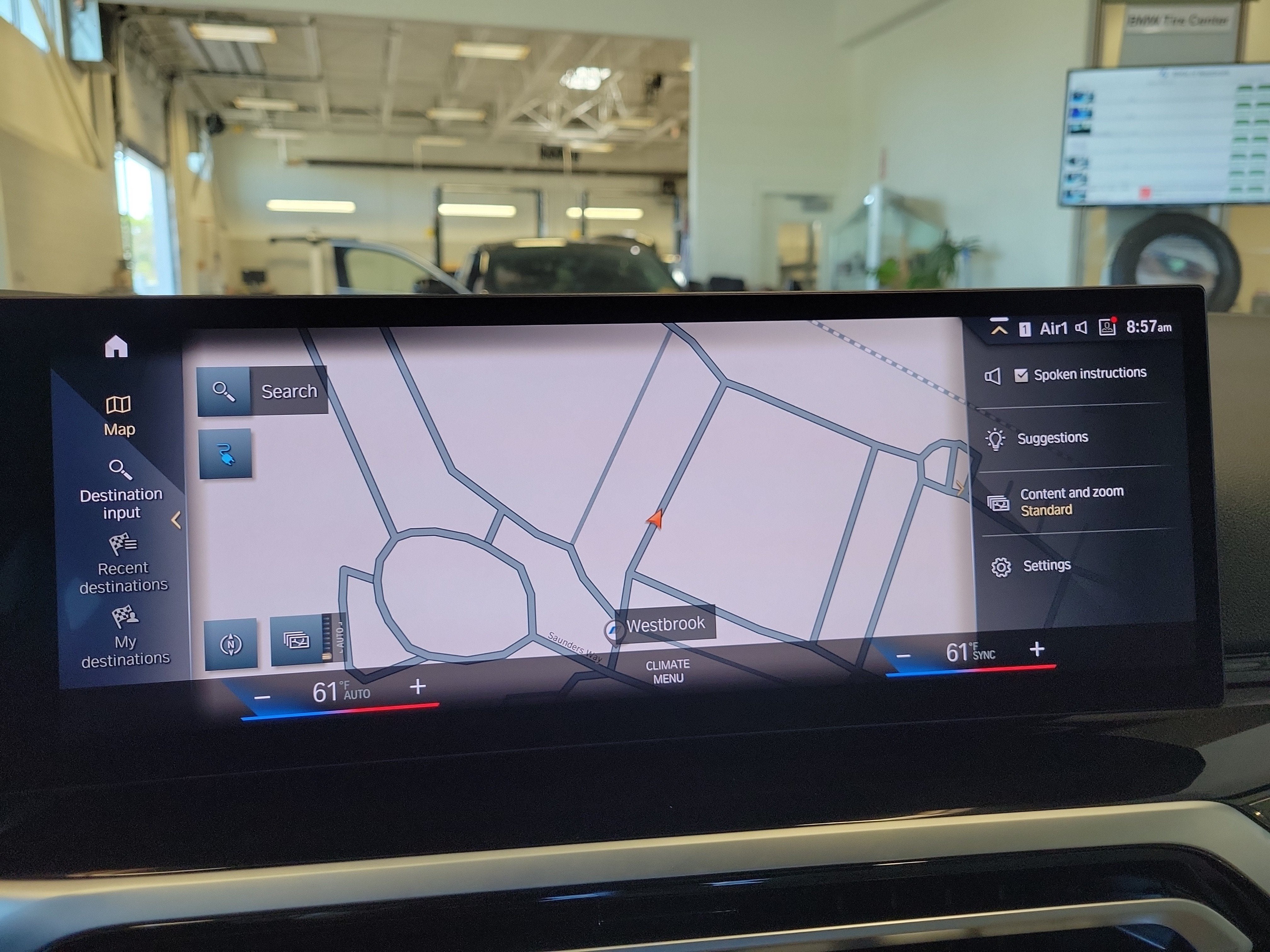 2023 BMW i4 eDrive40
