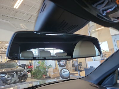 2023 BMW i4 eDrive40