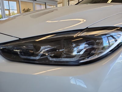 2023 BMW i4 eDrive40