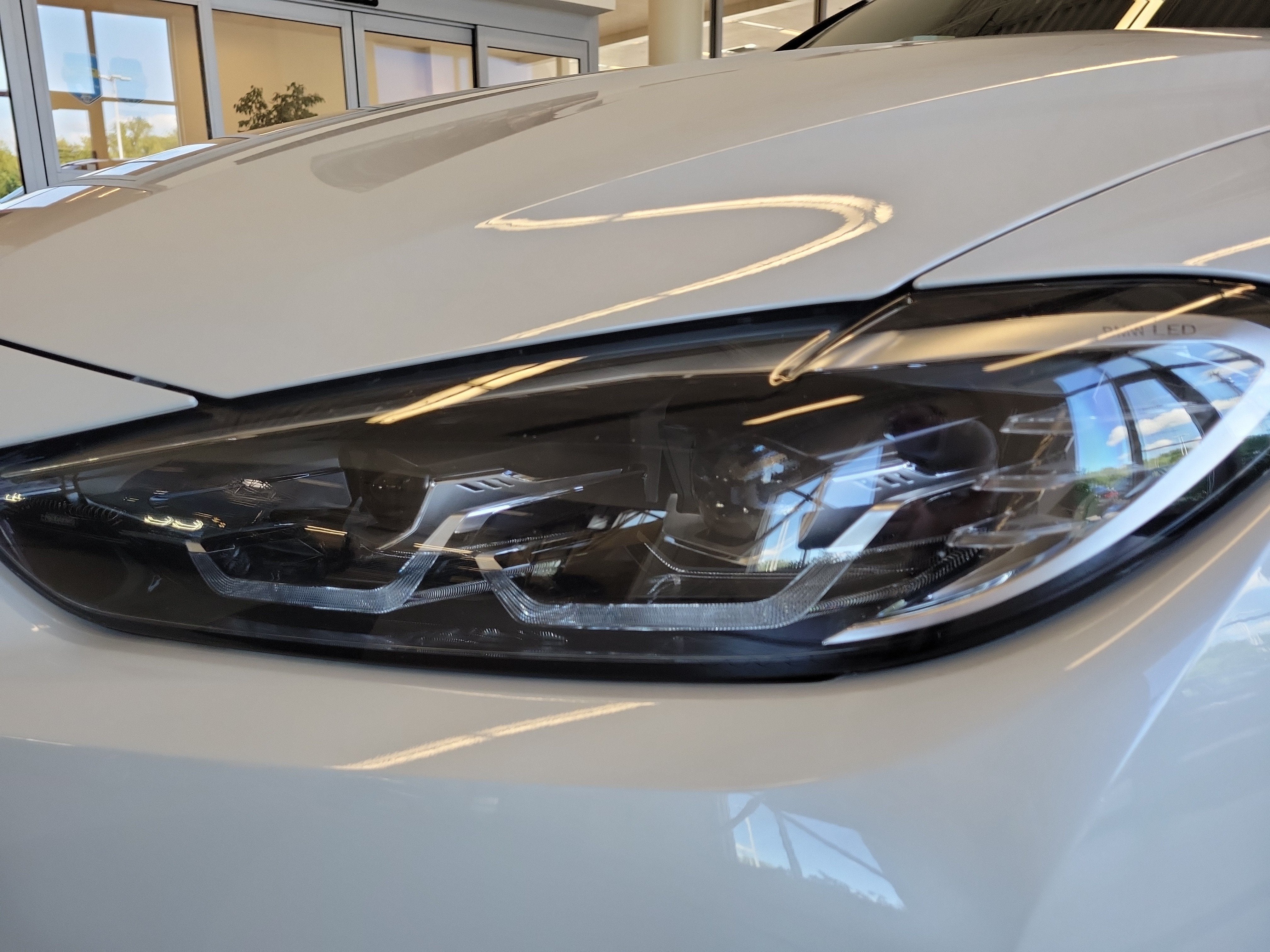 2023 BMW i4 eDrive40
