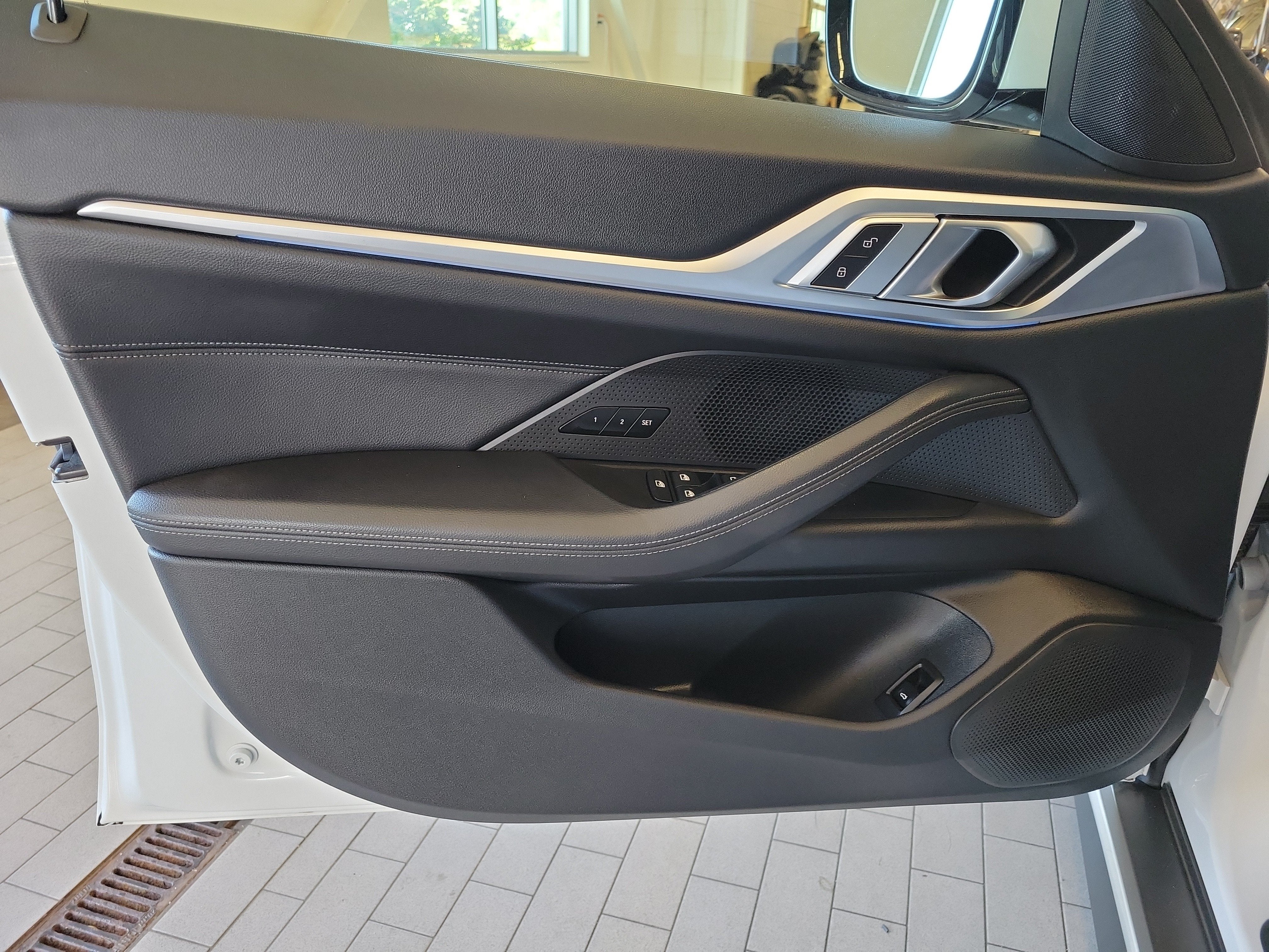2023 BMW i4 eDrive40