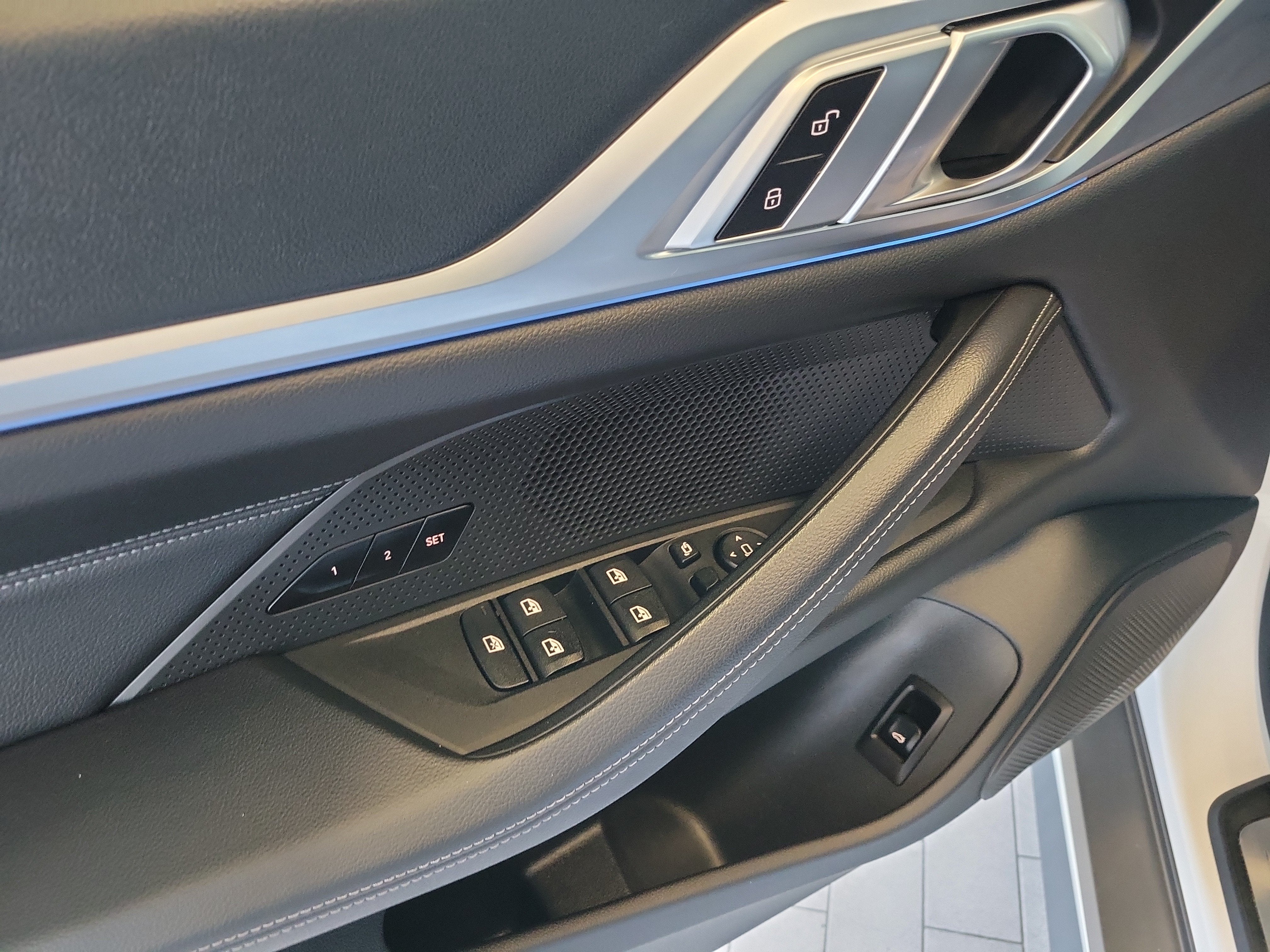 2023 BMW i4 eDrive40