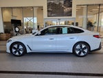 2023 BMW i4 eDrive40