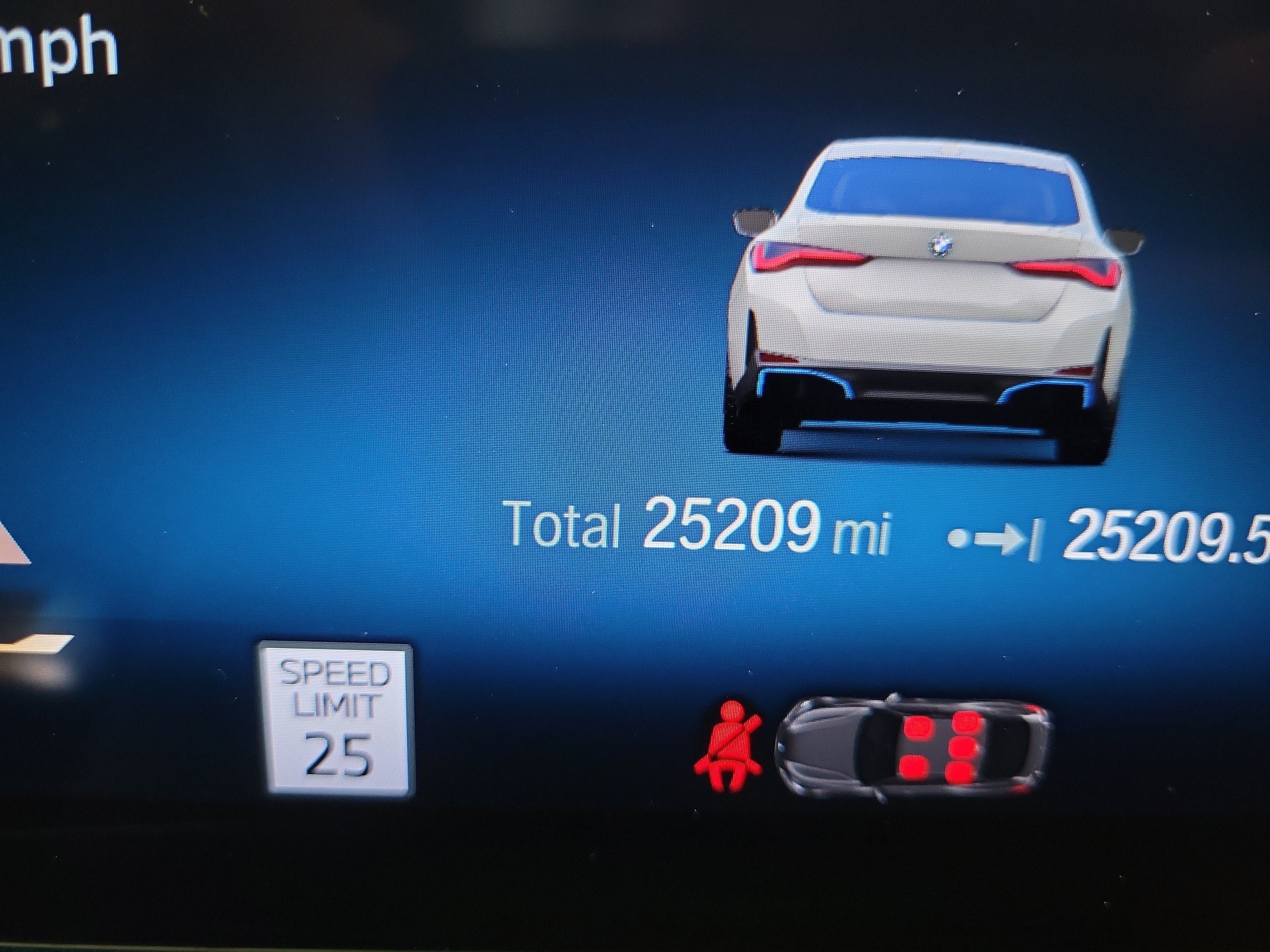 2023 BMW i4 eDrive40