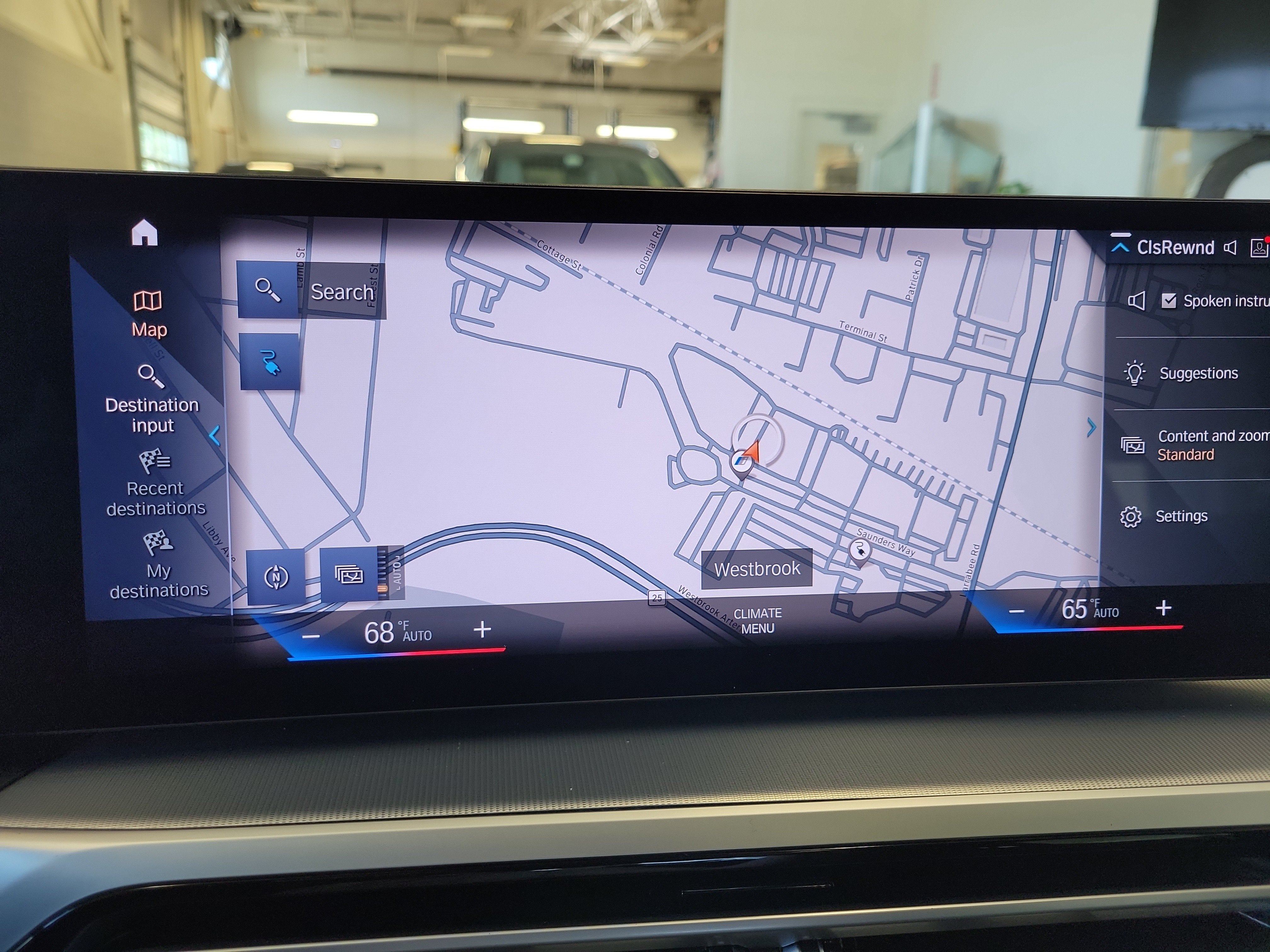 2023 BMW i4 eDrive40