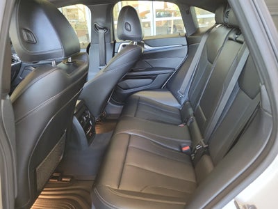 2023 BMW i4 eDrive40