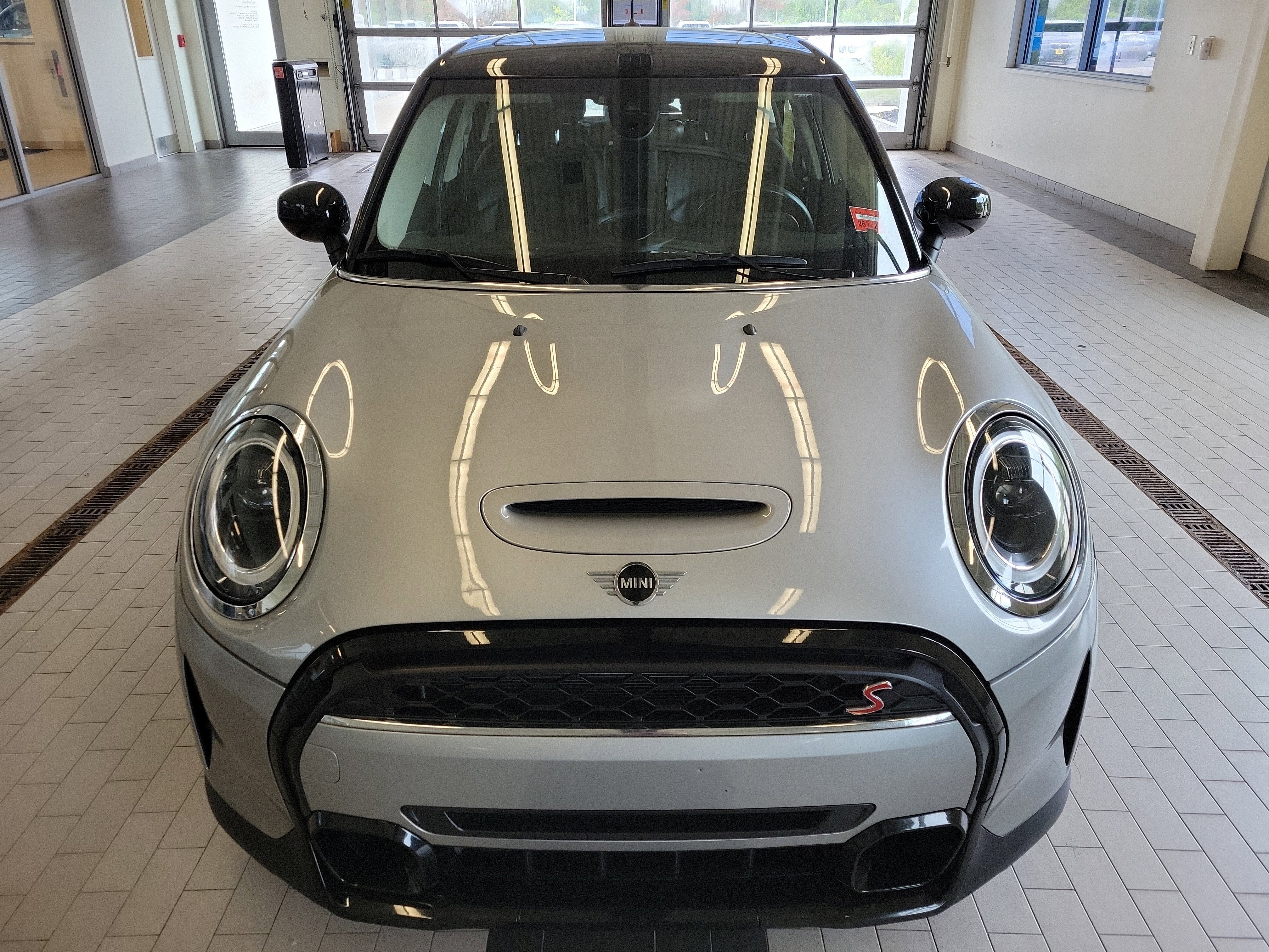 2023 MINI Hardtop 4 Door Cooper S
