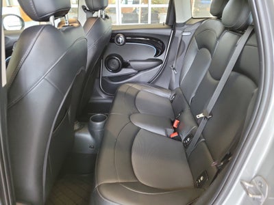 2023 MINI Hardtop 4 Door Cooper S