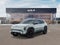 2027 Kia EV3 Wind