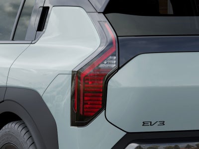 2027 Kia EV3 Wind