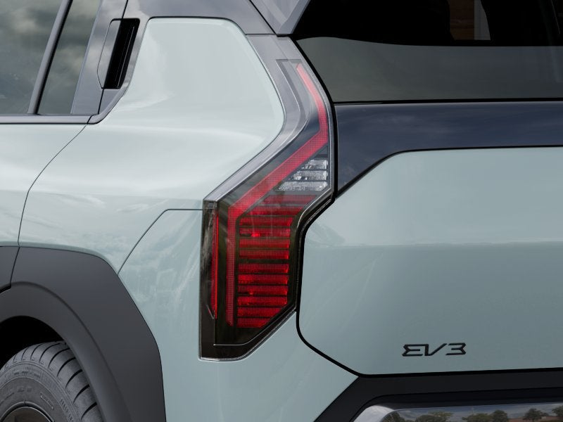 2027 Kia EV3 Wind