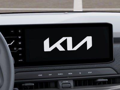 2027 Kia EV3 Wind